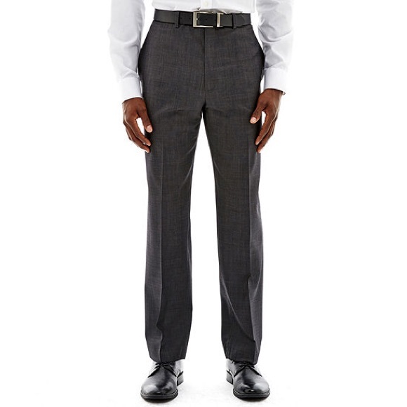 Banana Republic Other - Banana Republic - Wool Blend Flat front 34/32